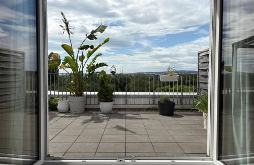 Penthouse Apartment - Photo 16