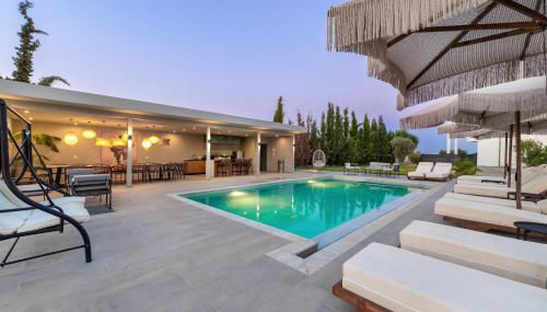 Villa Nikoli - Foto 2