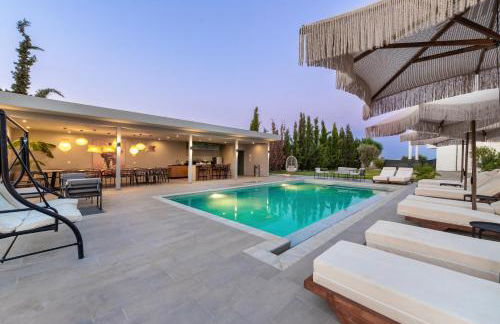 Villa Nikoli - Foto 2