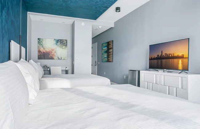 Global Luxury Suites at The Arches - Foto 45