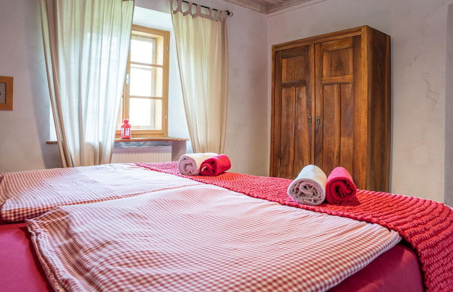 Country House Trata - Trata Resort - Foto 30