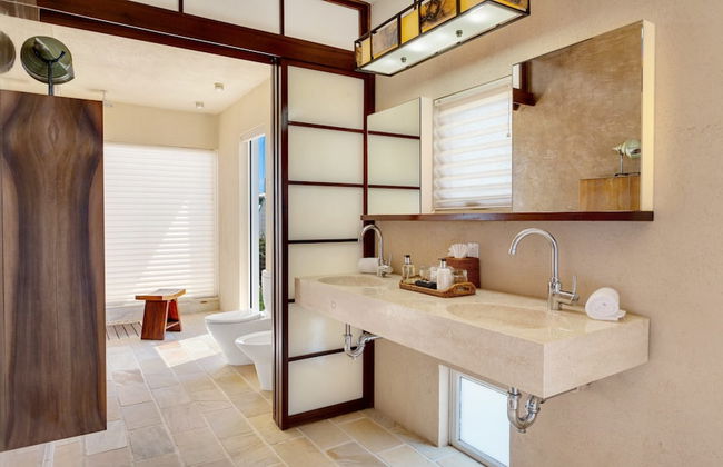 6 BR Villa On Crocus Bay With Pool Concierge - Foto 40