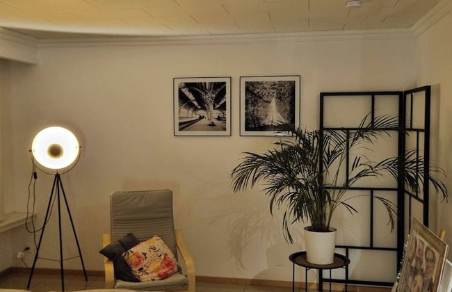 Superb Appartment in Antwerpen - Foto 17
