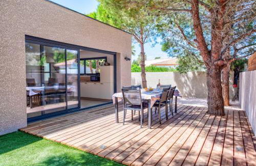 Villa Louise - Foto 1