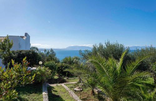Verosicily Panoramic House with access to the sea - Foto 21