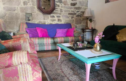 Xiravai-Ribeira Sacra - Foto 67