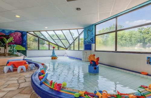 Apartment in Residence Normandy Garden, Branville - Foto 56