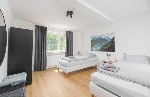 exklusive Monteurwohnung in Lorch - Photo 1