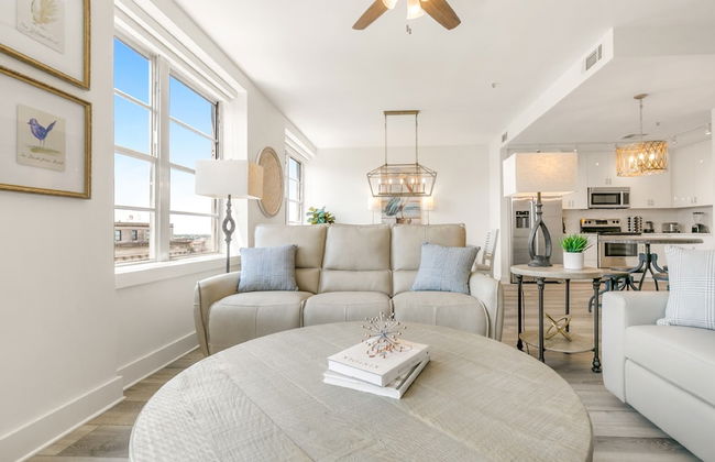 Luxury 4 bedroom Condo Short Walk to Bourbon Street - Foto 18