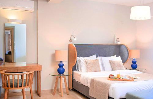 Acrothea Villa Heated Pool - Foto 22