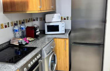 Apartamento Océano VI - Foto 7