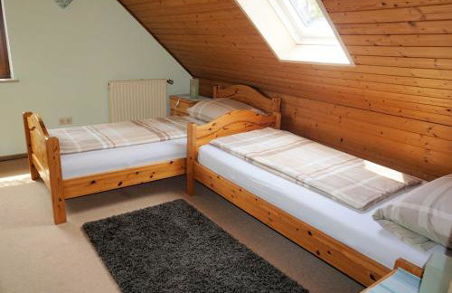 Haus Burgblick - Foto 7