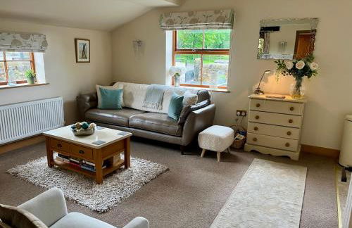 Summer Cottage in Onecote - Foto 10