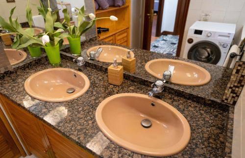 Deusto. Piso + wifi internet T. V. y garaje - Foto 19