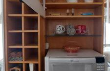 Elegante duplex Vila Nova Conceicao, Brooklin e regiao - Foto 25