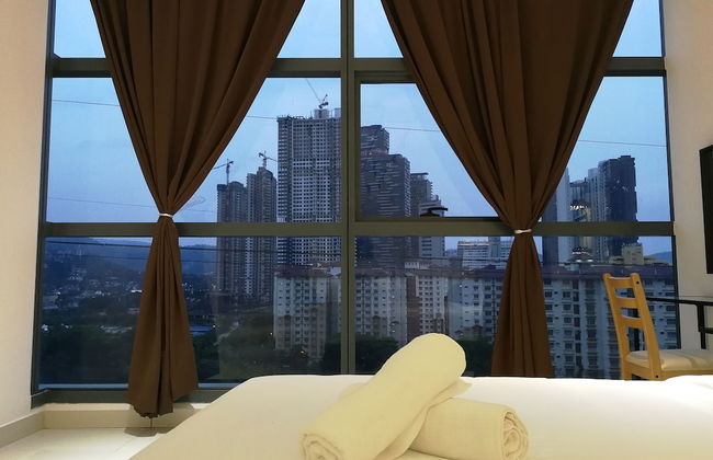 3 Towers Jalan Ampang By MYHA Homestay - Foto 4