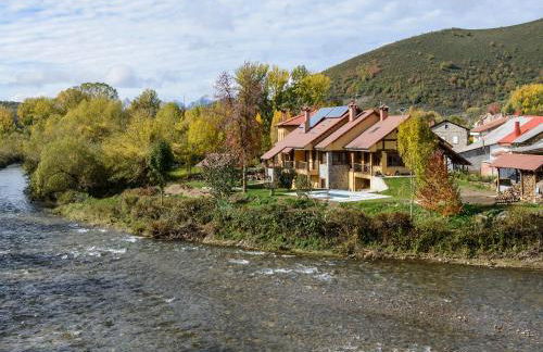 El Casar del Puente - Photo 1