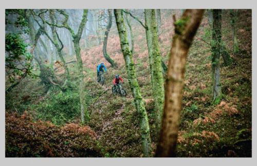 Barton Cottage - Foto 31