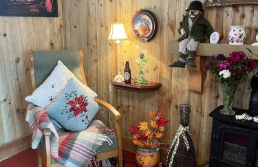 Olivia-Leigh Cottage - Foto 53