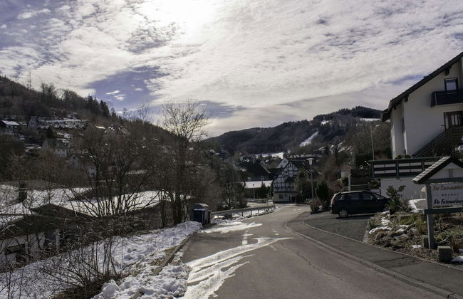 Ferienwohnung in der Nahe des Skigebietes - Photo 23