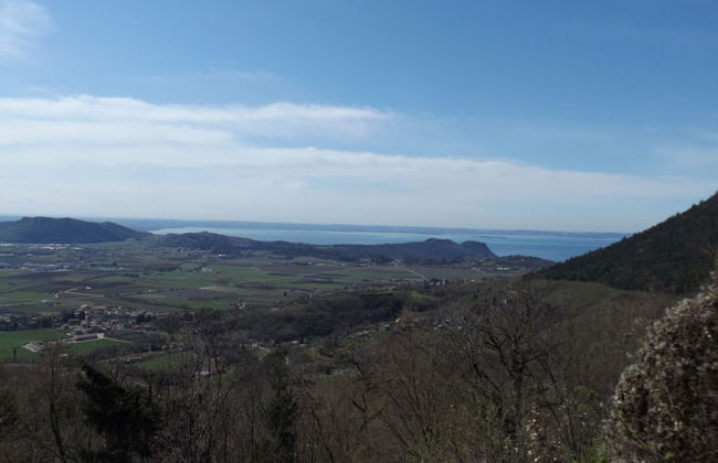 Villa Rubiana - Foto 34