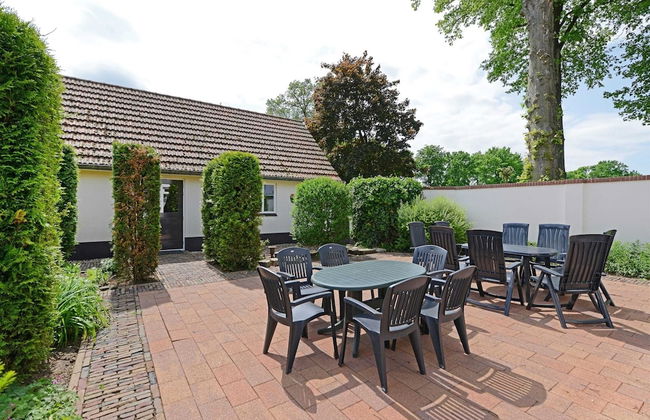 Family Villa in Voorthuizen - Foto 6