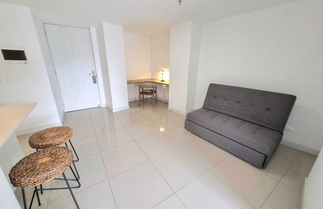 Origen Local Suites - Photo 13