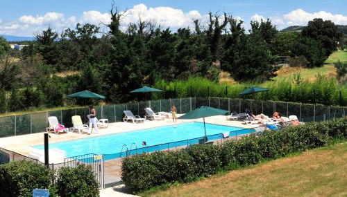 ResidHotel Golf Grand Avignon - Foto 5