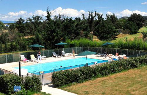 ResidHotel Golf Grand Avignon - Foto 5