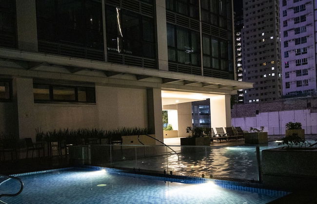 One Uptown Residence BGC Taguig - Foto 32