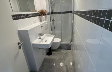 MG02- MG04Schöne Apartments am Wasserturm Rheydt - Foto 15