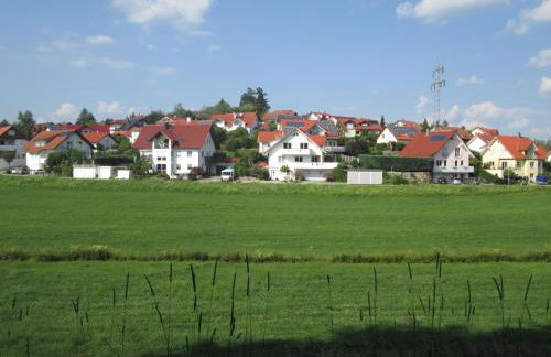 Ferienwohnung Waldblick - Foto 14