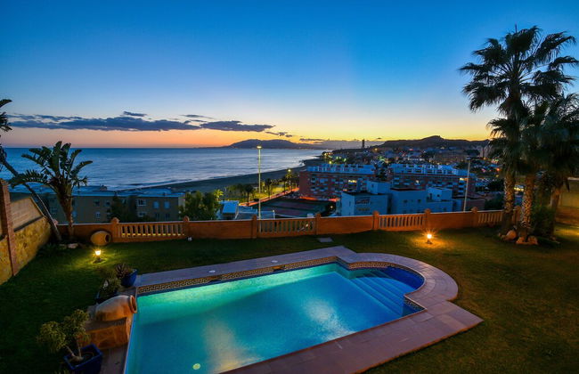 Balcon de La Cala - Photo 43