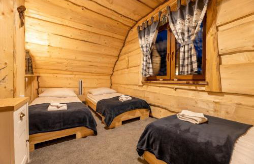 Domki na Kamiennej Laworcie - Foto 53