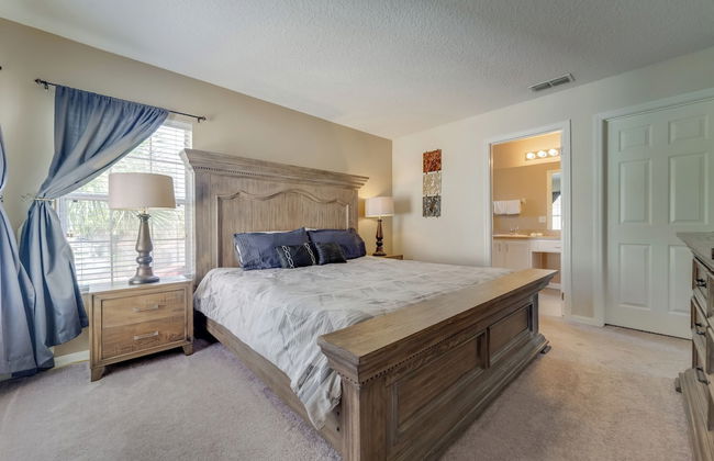 Daniel's Solana House - Foto 15