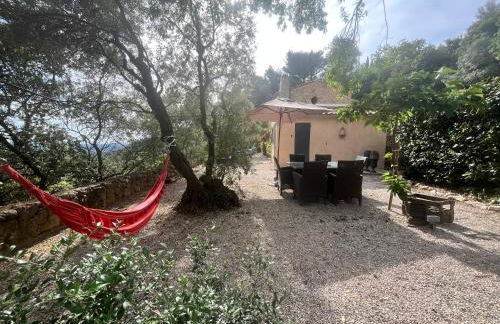 Aix-en-Provence, Bastidon provençal plein cœur de la forêt avec vue unique - Foto 29
