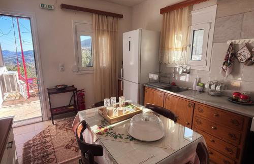 Georgaras Accommodation - Foto 10