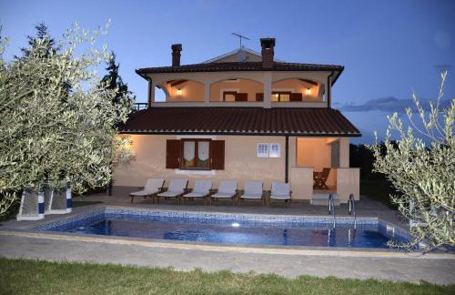 Villa Vranići - Foto 12