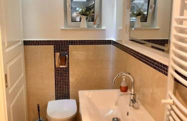 Apartment TinyHouse mit Pool, Outdoor Whirlpool und Garten - Foto 28