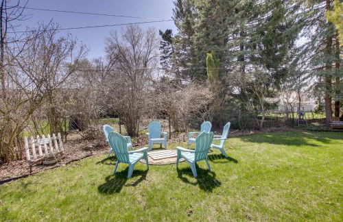 Family Home, 1 Block to Lake Michigan Beach! - Photo 36