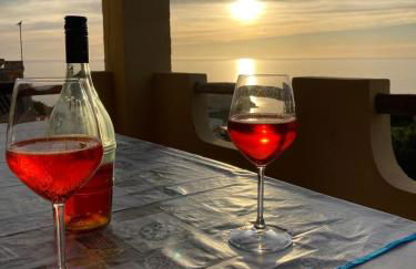 Appartamento in villa con vista mare - Foto 11