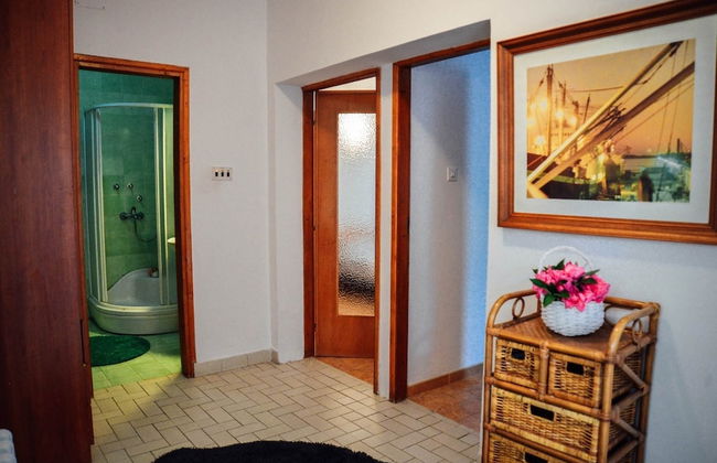 Waterfront Apartment Petrovina - Foto 5