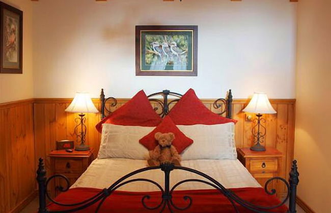 Cottages on Edward - Foto 8