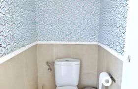 Casa con piscina Riosar Santiago - Foto 24