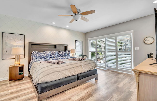 Casa Flamingo Intracoastal Heated Pool - Photo 10