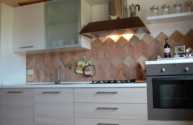 Villa Monti di Mola - Foto 23