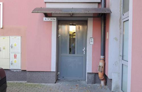 Apartment Le Chat - Foto 18