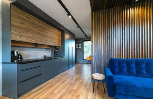 Apartament Kalinowa 13 - Gwiazda Szczyrku & Sauna - Foto 31