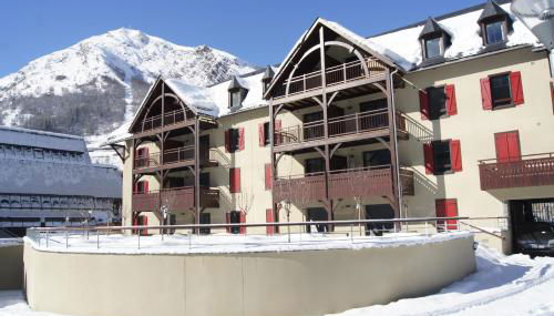 Le Petit Verger 104 - Foto 1, Garden view