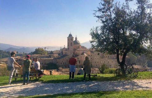 Amazing Home In Belvedere Fogliense - Foto 28